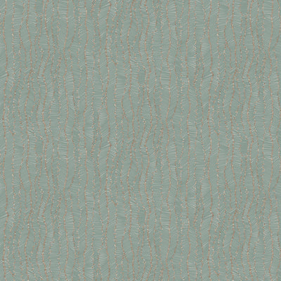 BRERA - Gold on Green