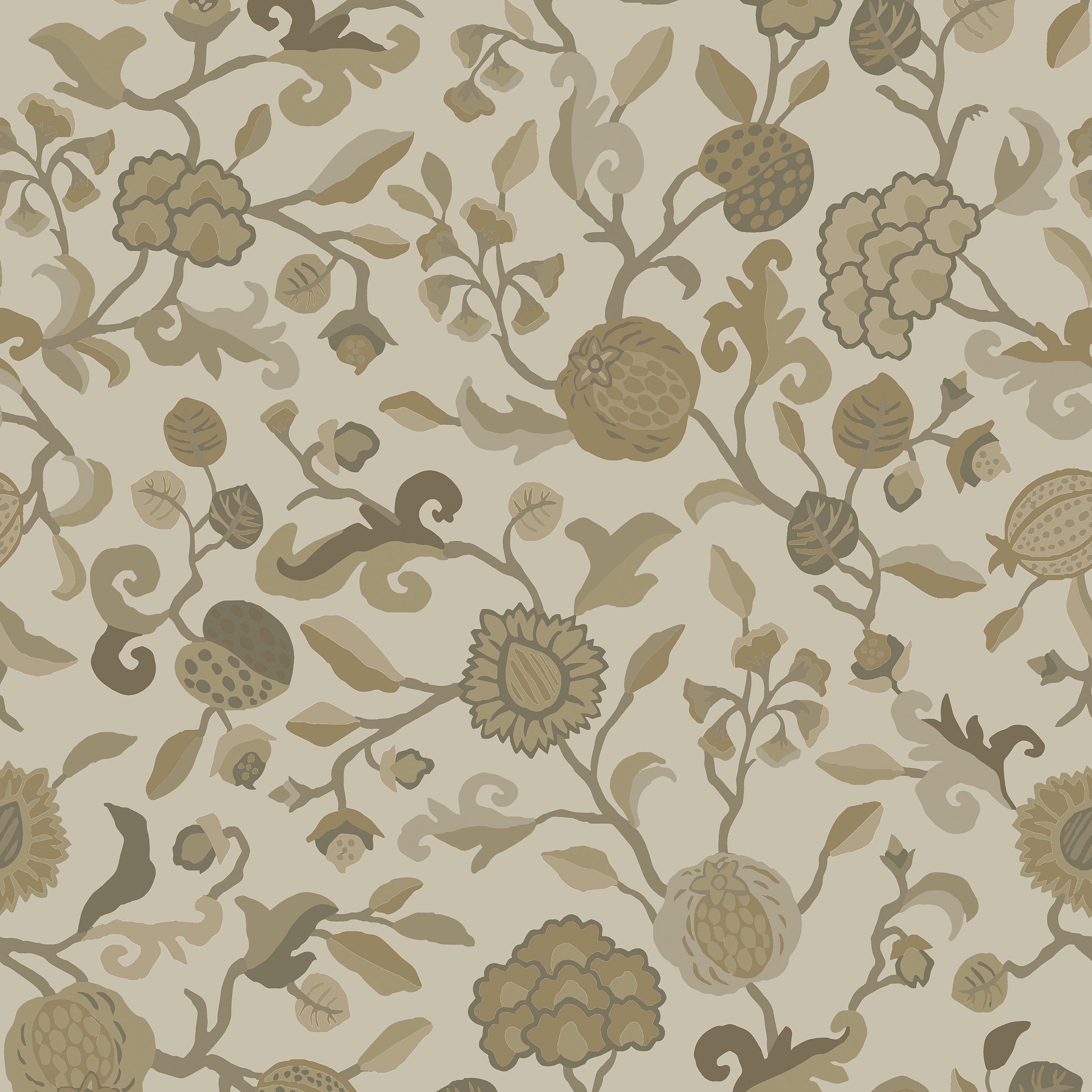 BAYADERE - Beige