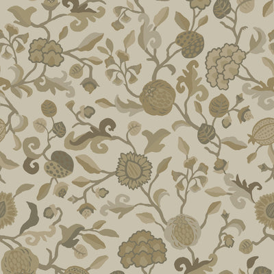 BAYADERE - Beige