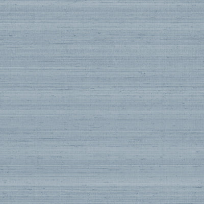 SETA FIAMMATA - Denim