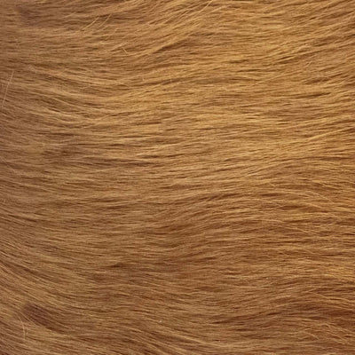 Rodeo Hairy Tan