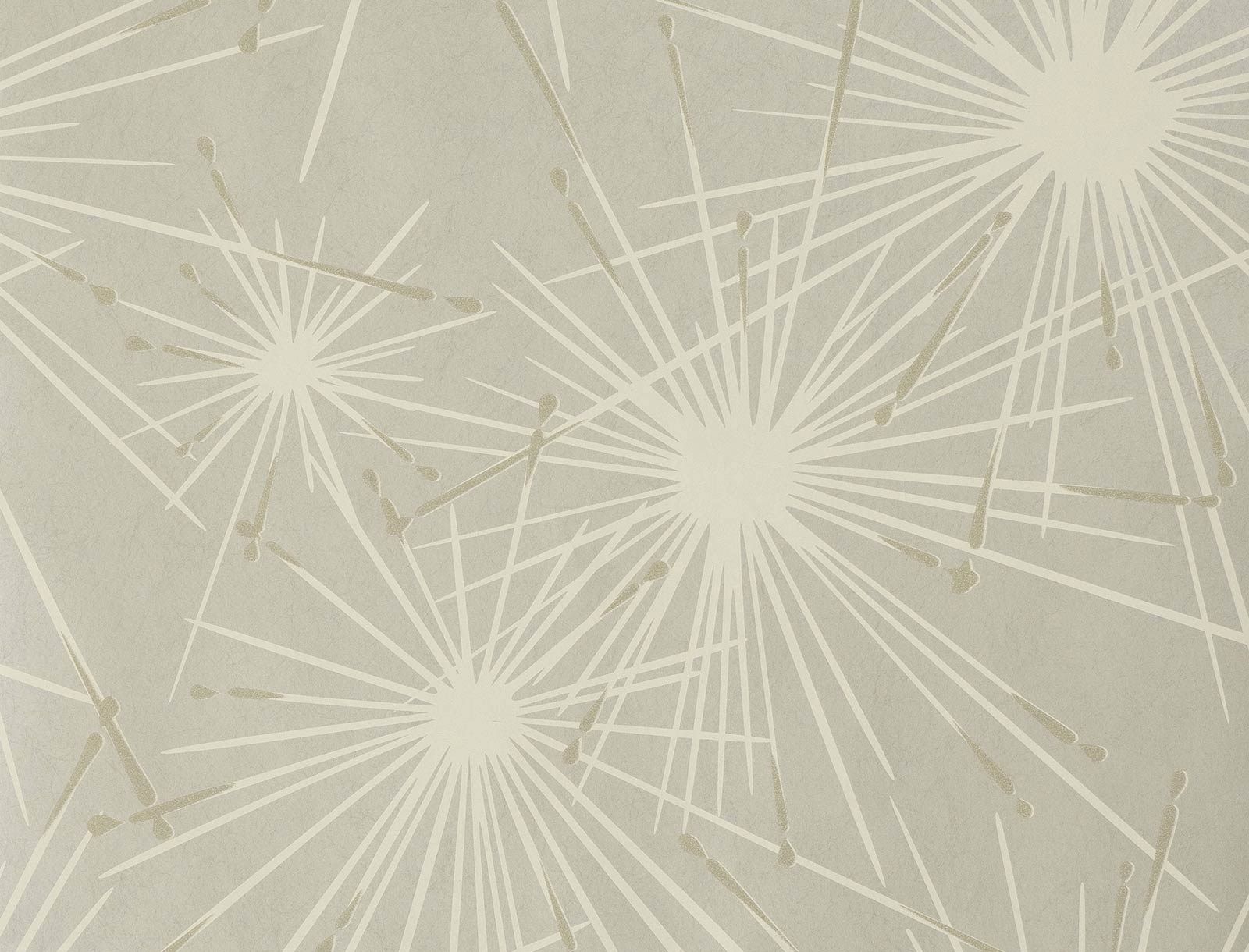FIREWORKS WALLPAPER (Duquette's Dawnridge Wallcovering)