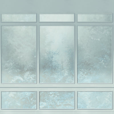 VENDÔME - Light Blue/Grey