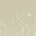 DICKINSON MURAL - Beige