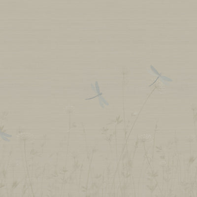 DICKINSON MURAL - Neutral
