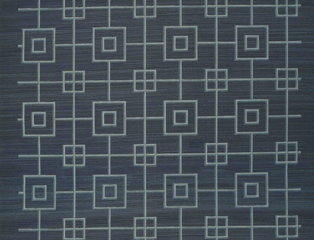SHADOWBOX WALLPAPER (Embellished Wallcovering)