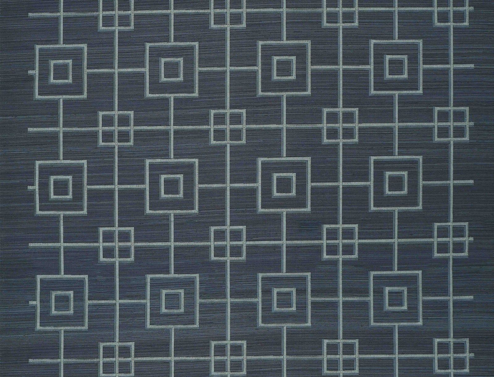 SHADOWBOX WALLPAPER (Embellished Wallcovering)