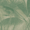 CONRAD MURAL - 8 PANEL SET - Green