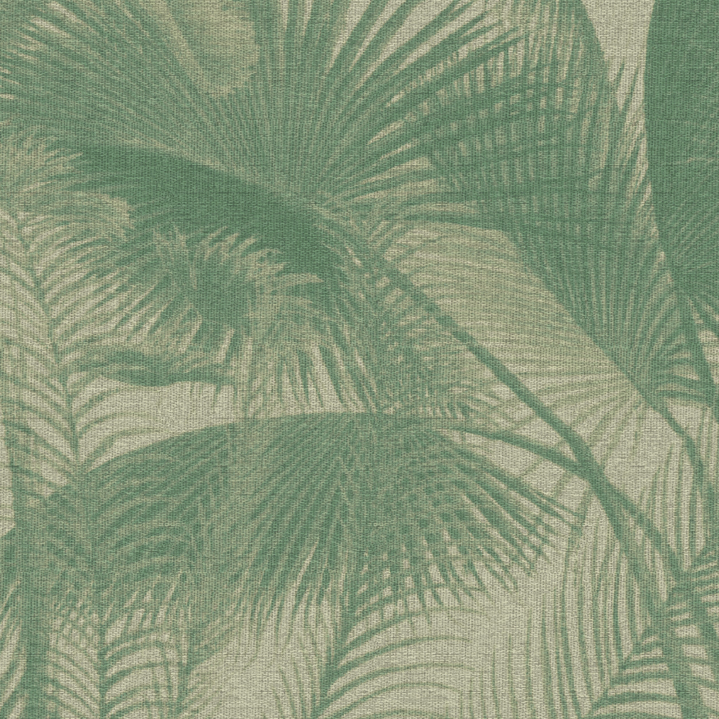 CONRAD MURAL - 8 PANEL SET - Green