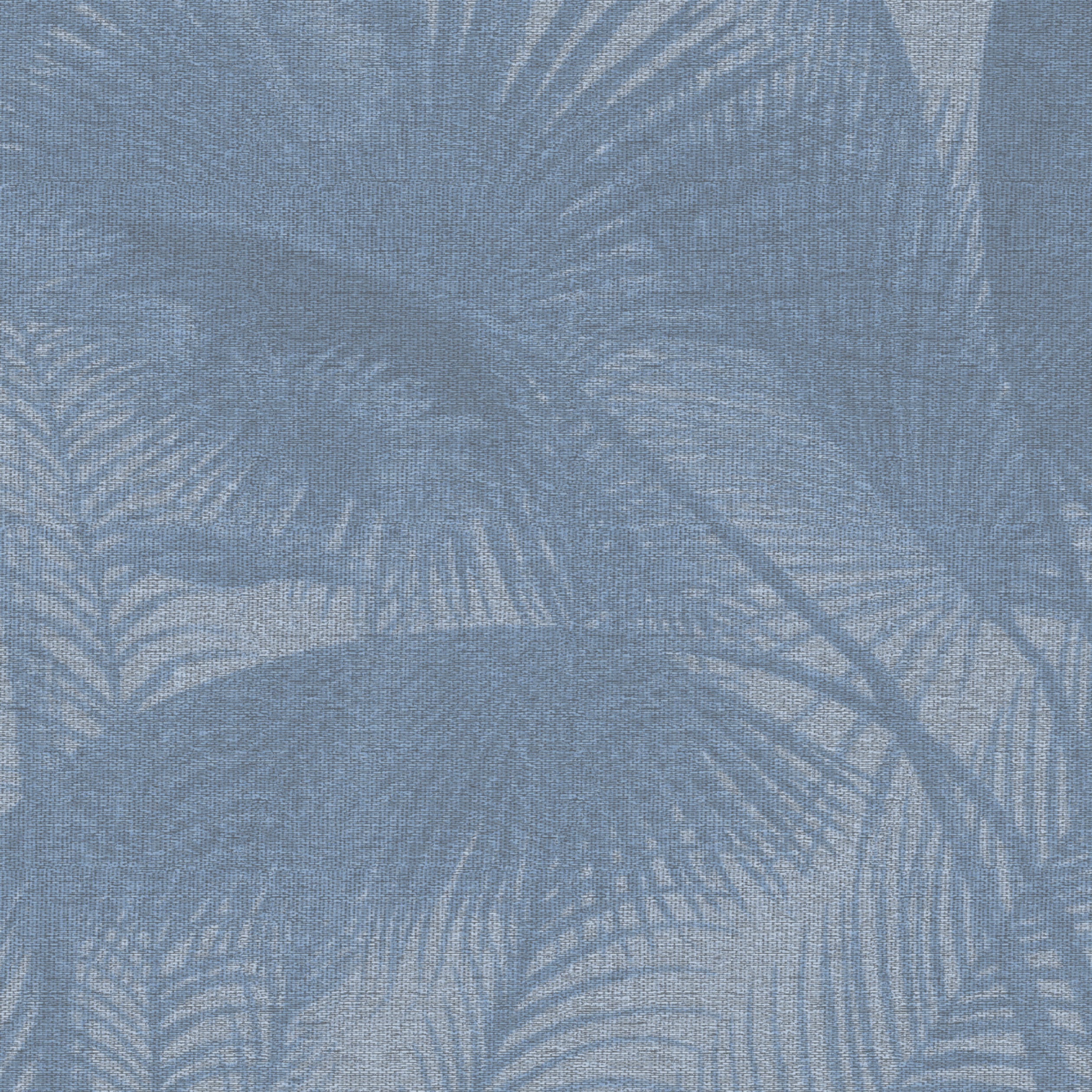 CONRAD MURAL - 8 PANEL SET - Blue