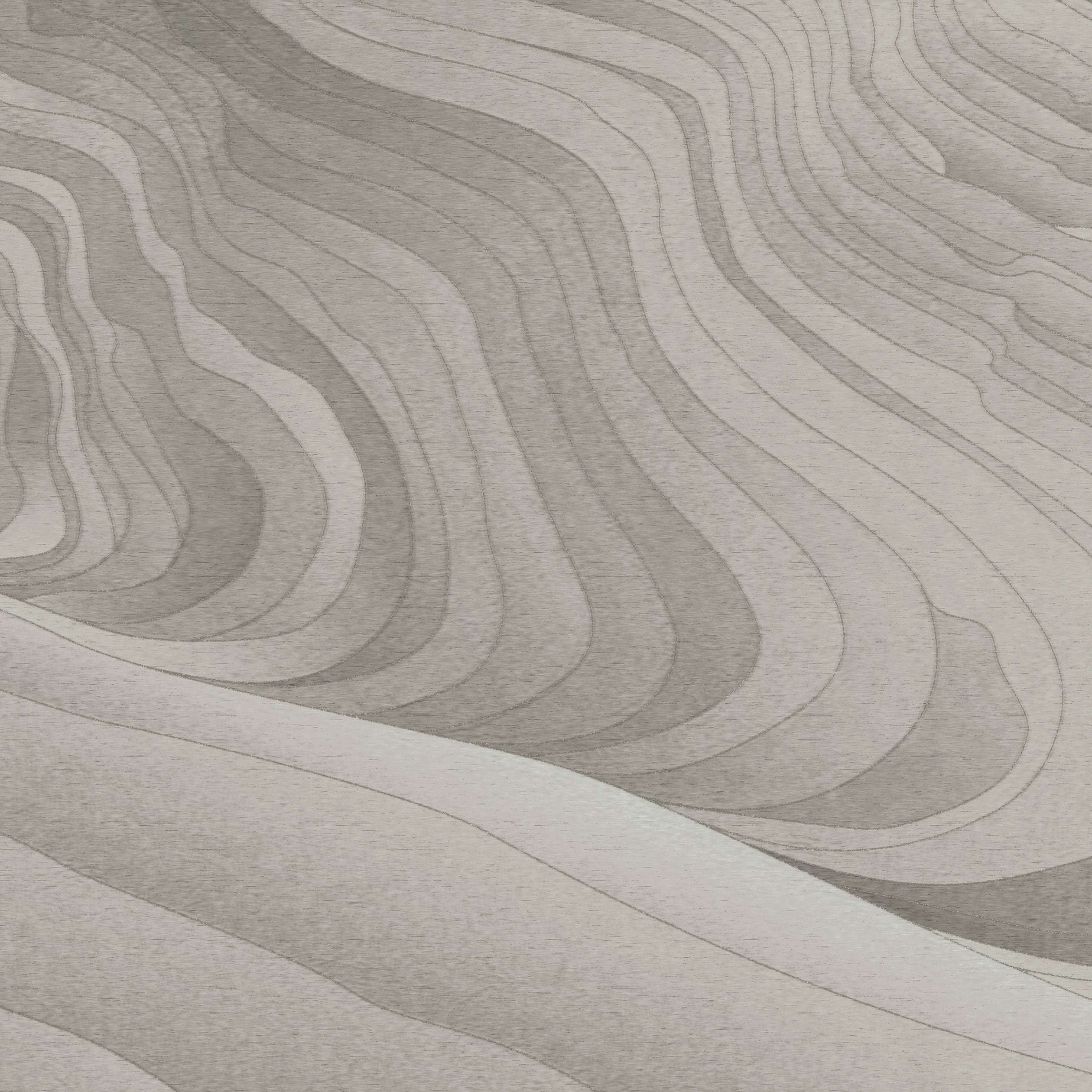 TENNYSON MURAL - Grey