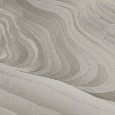 TENNYSON MURAL - Grey