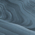 TENNYSON MURAL - Blue