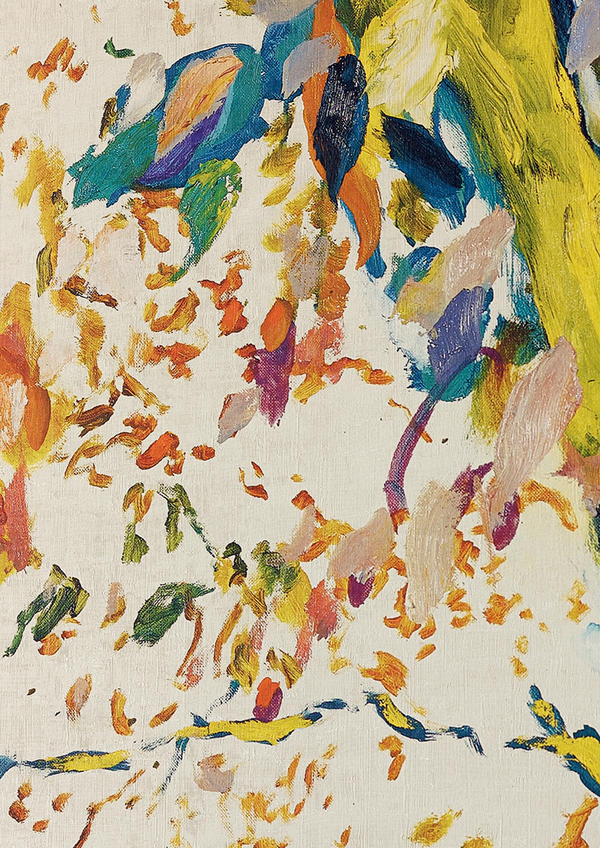 Sous bois Ete - Galerie 4