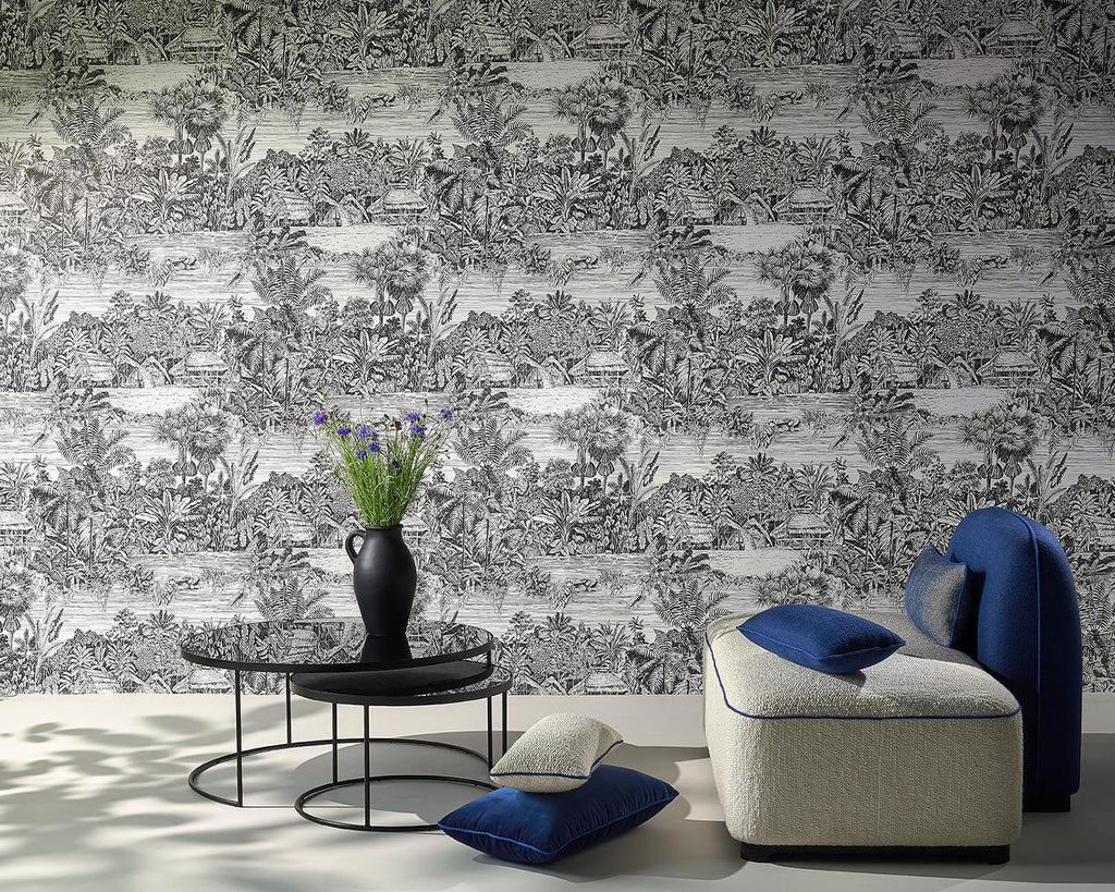 Belize Fusain - Les Dessins 6