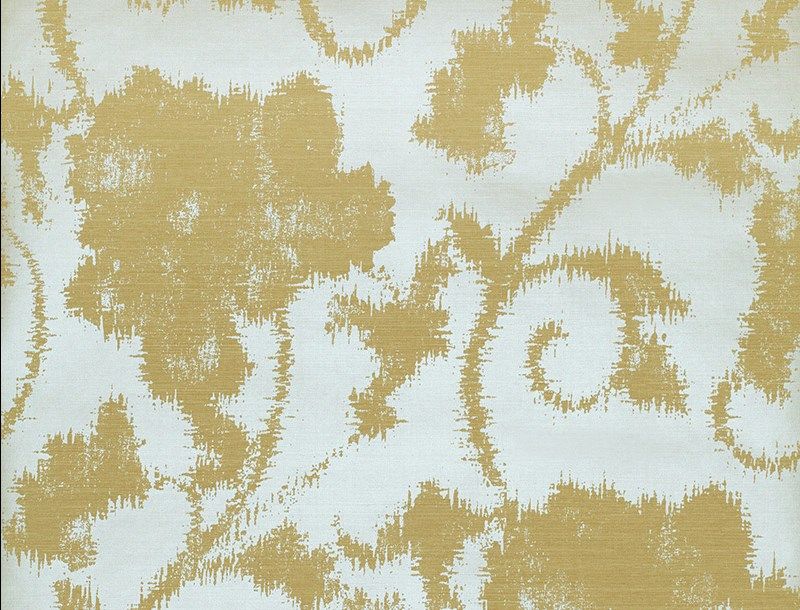 BYZANCE WALLPAPER (House On The Klong)