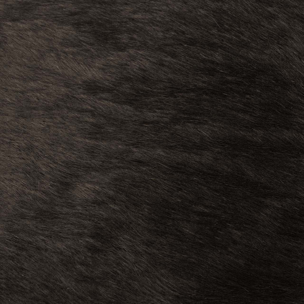 Rodeo Hairy Dk Brown