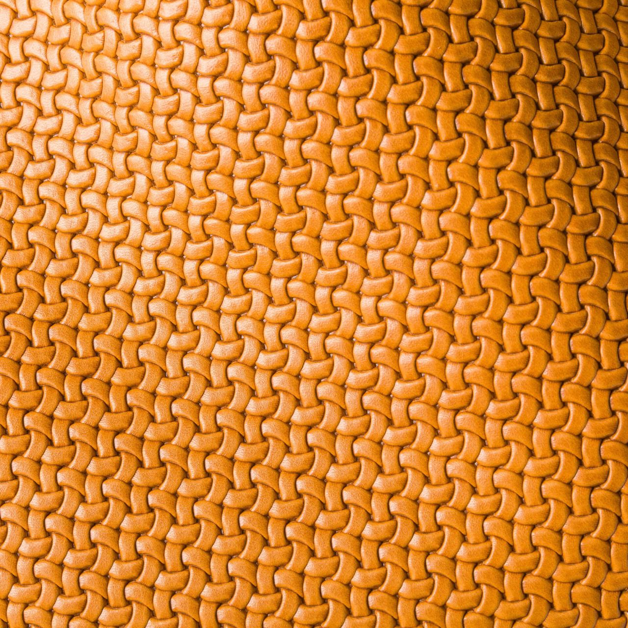 Intreccio Saddle