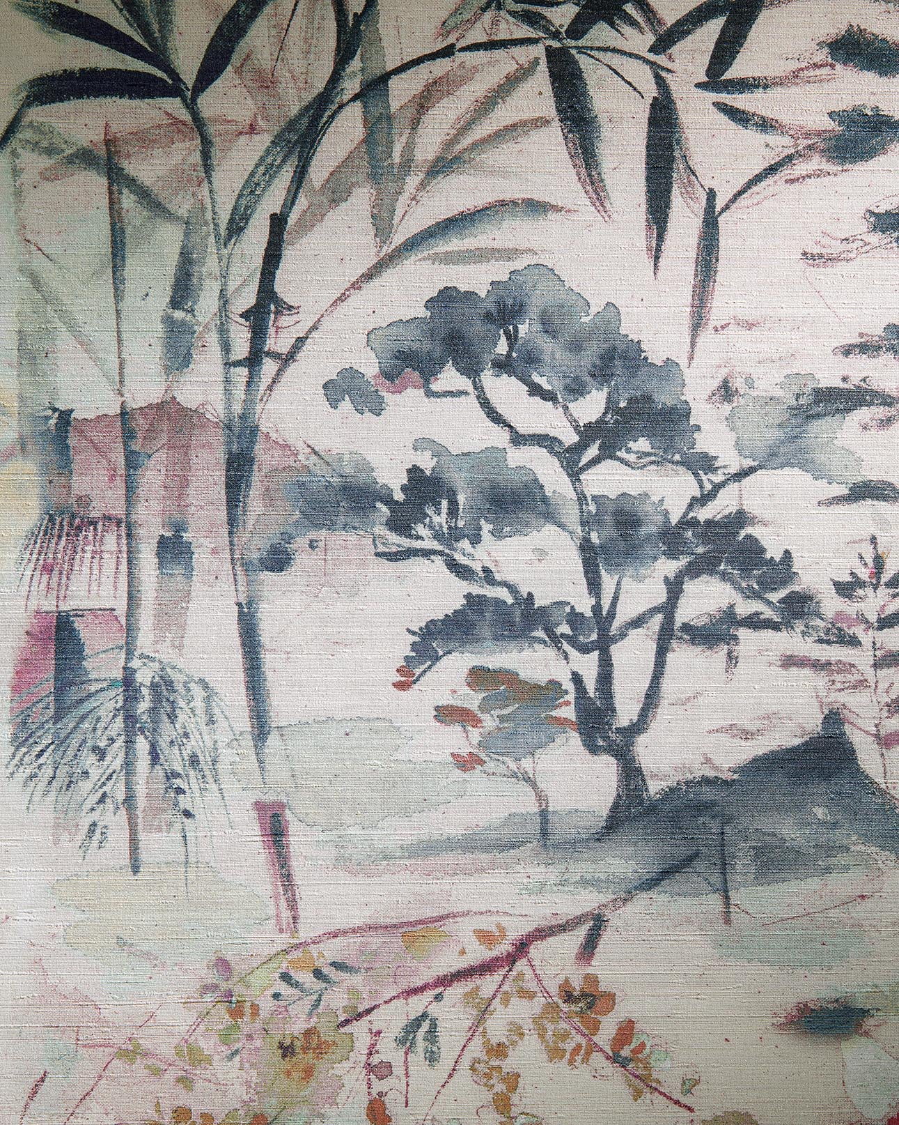 Oboshi Celadon - Les Dessins 6