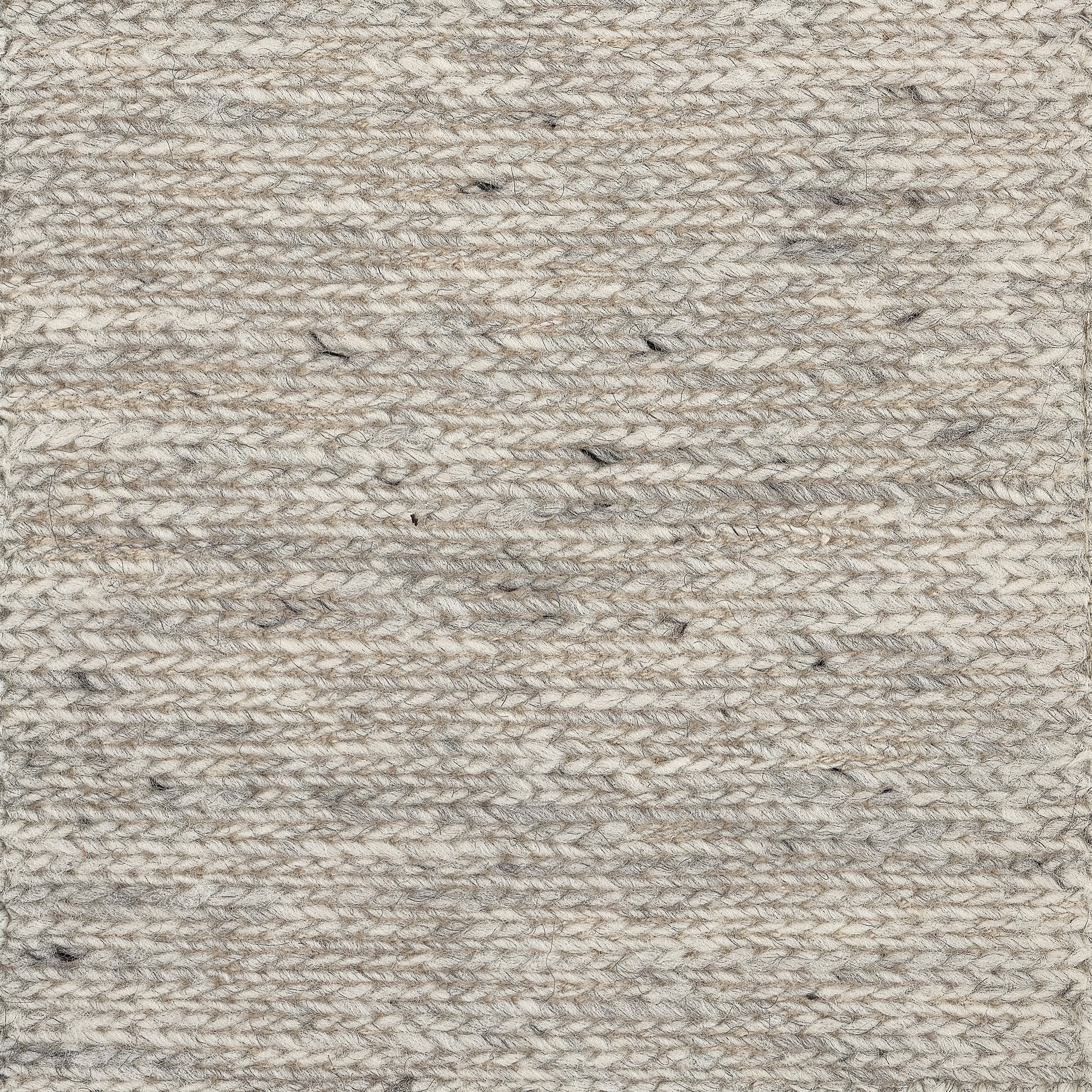 ASPEN RUG - CUSTOM - Pepper