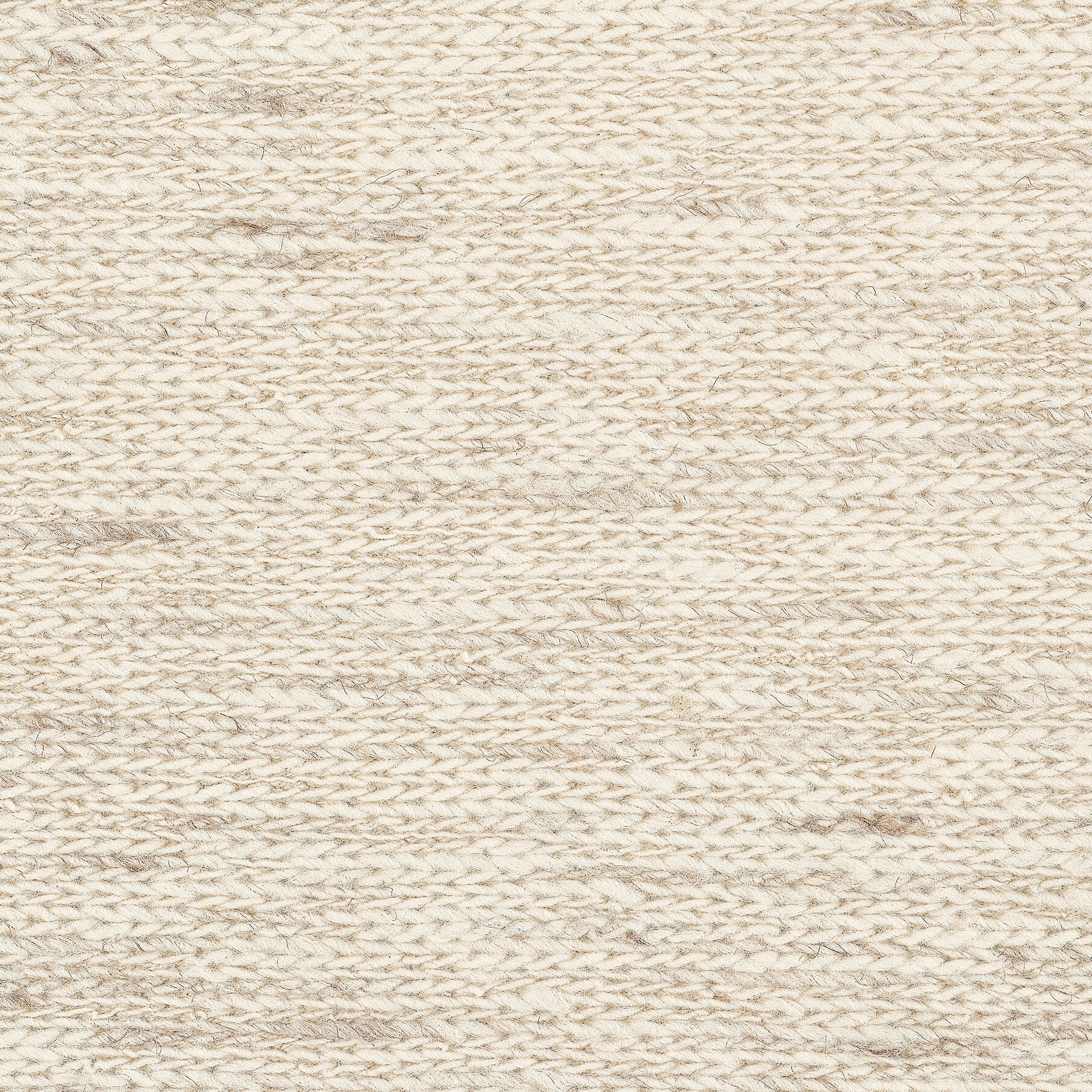 ASPEN RUG - CUSTOM - Bone