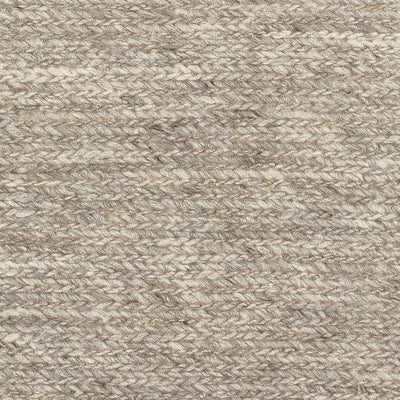 ASPEN RUG - CUSTOM - Smoke