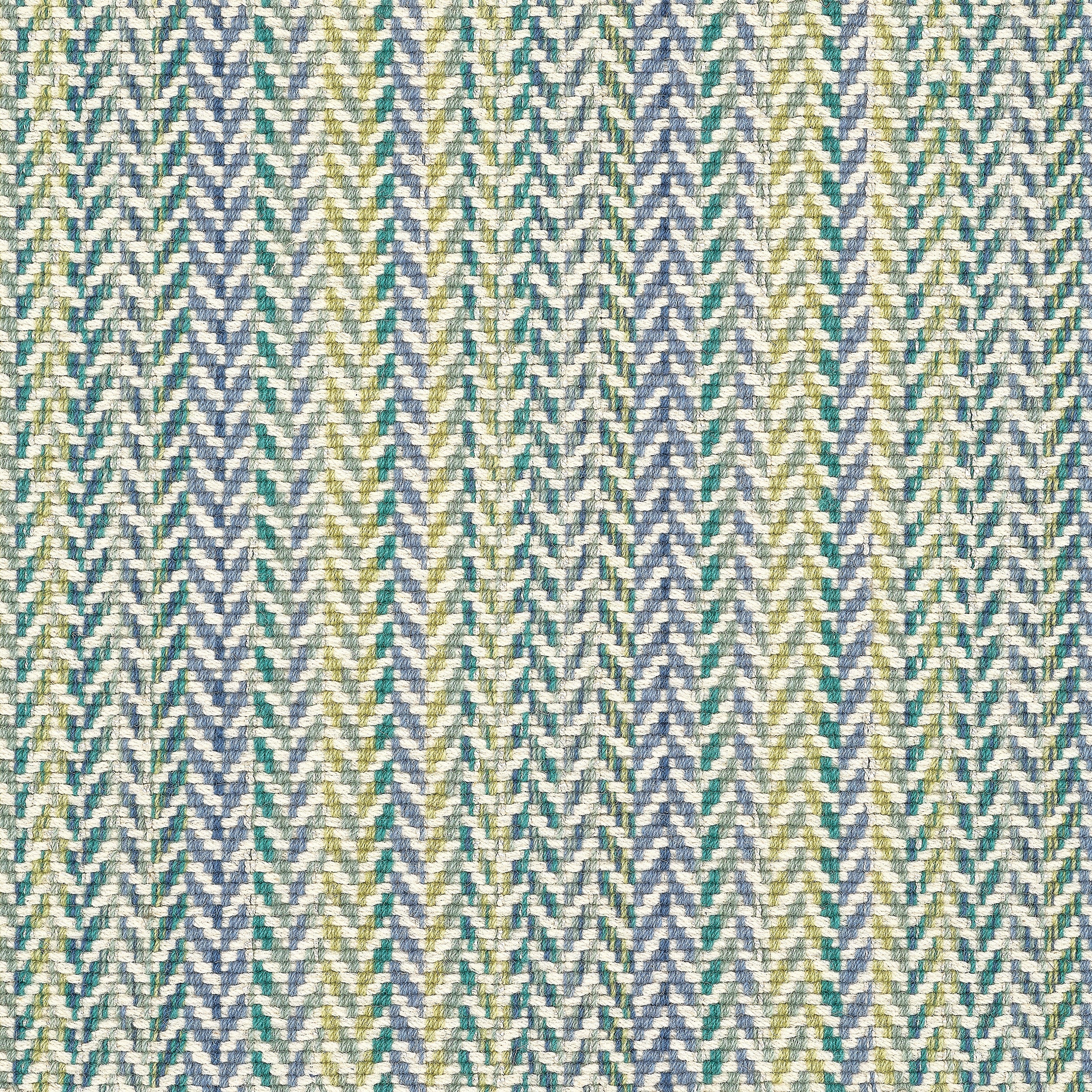 LAGUNA RUG - CUSTOM - Seaglass