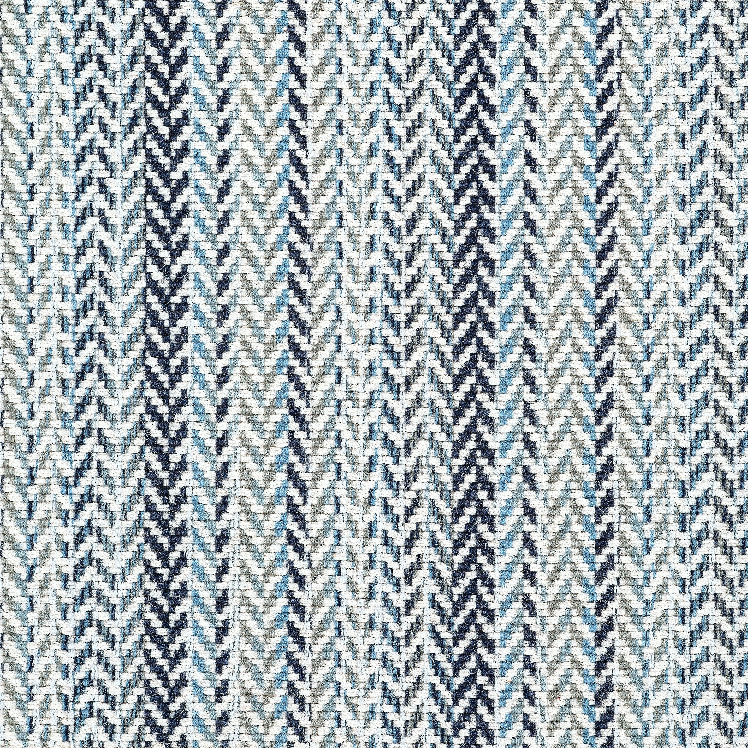 LAGUNA RUG - CUSTOM - Ocean