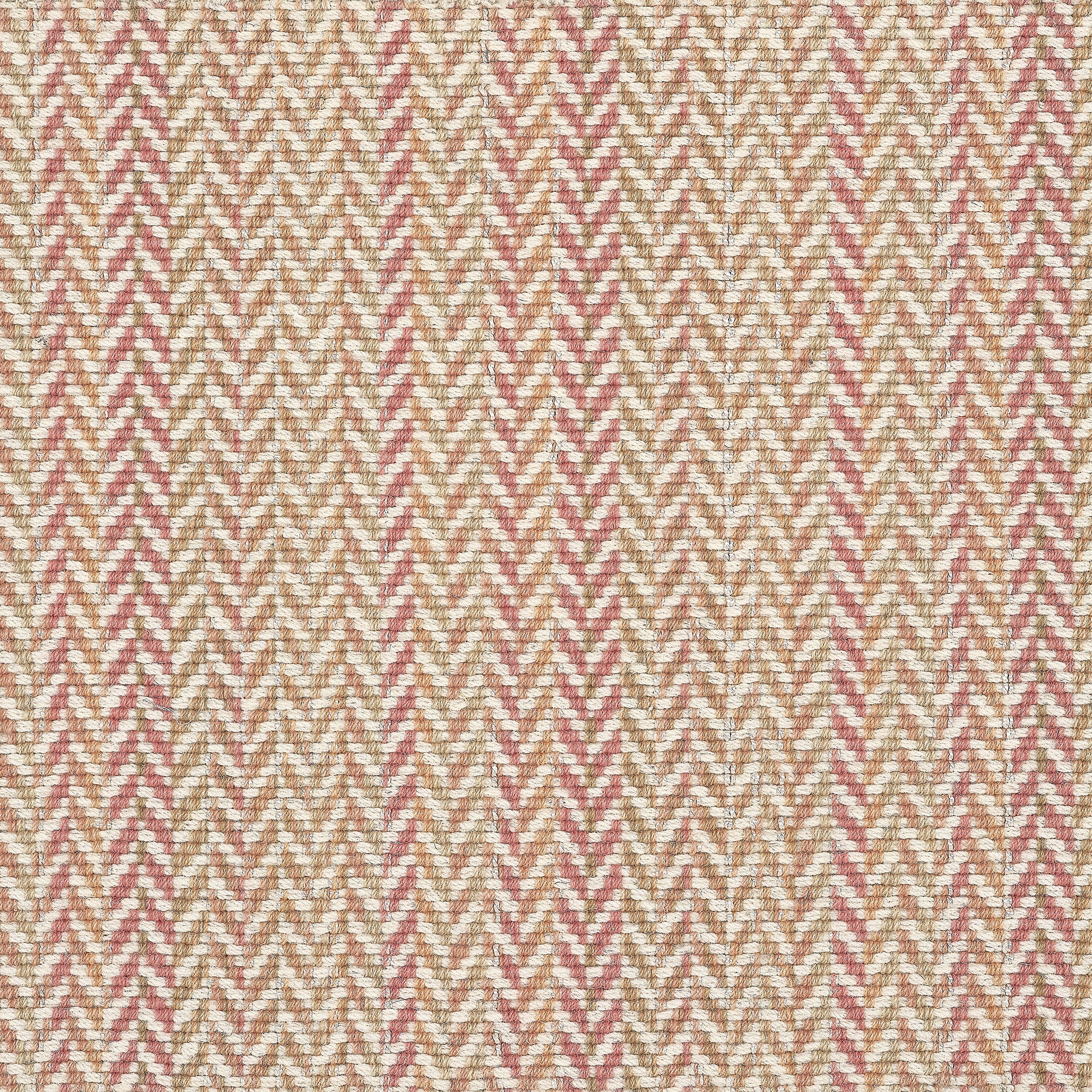 LAGUNA RUG - CUSTOM - Coral