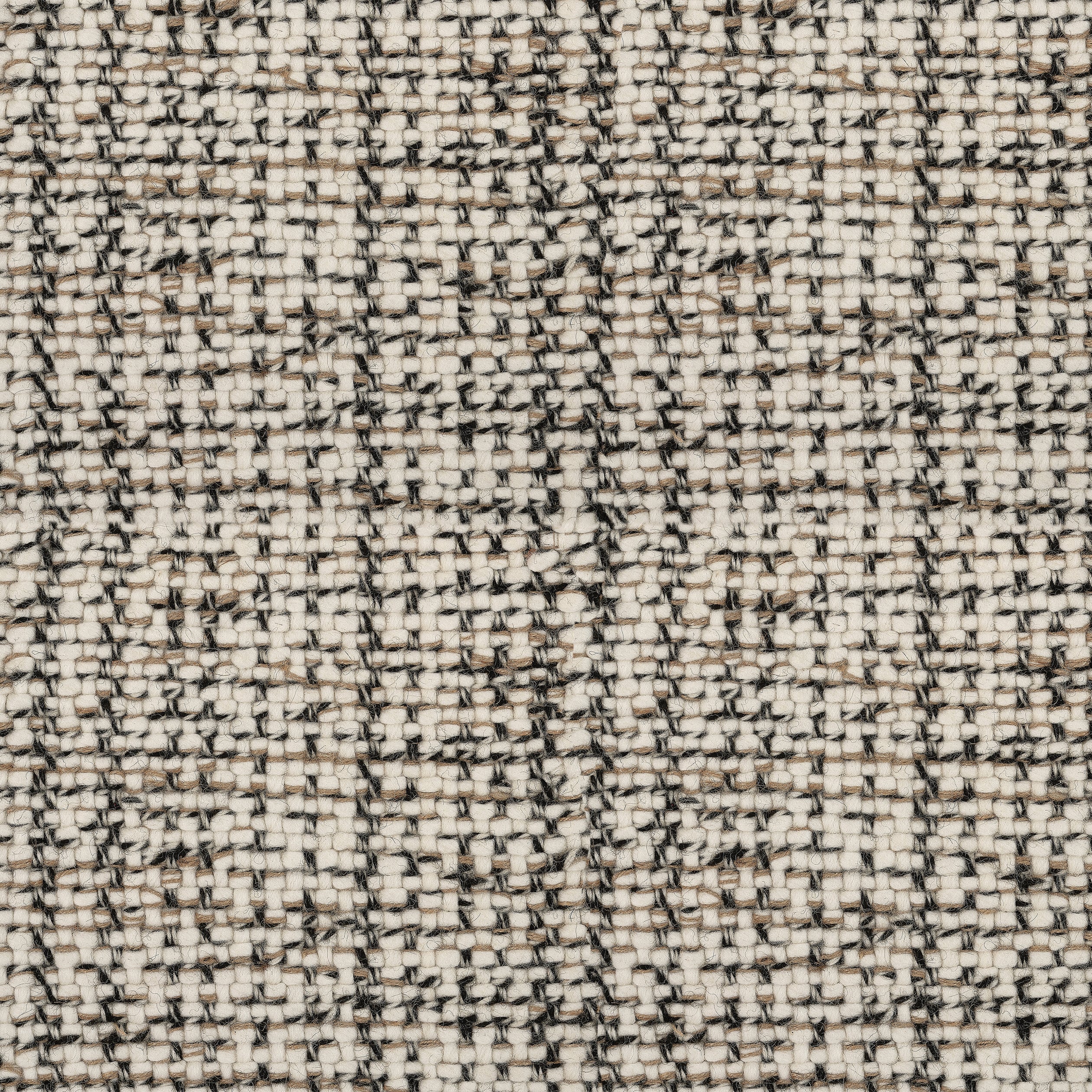 BAR HARBOR RUG - CUSTOM - Granite