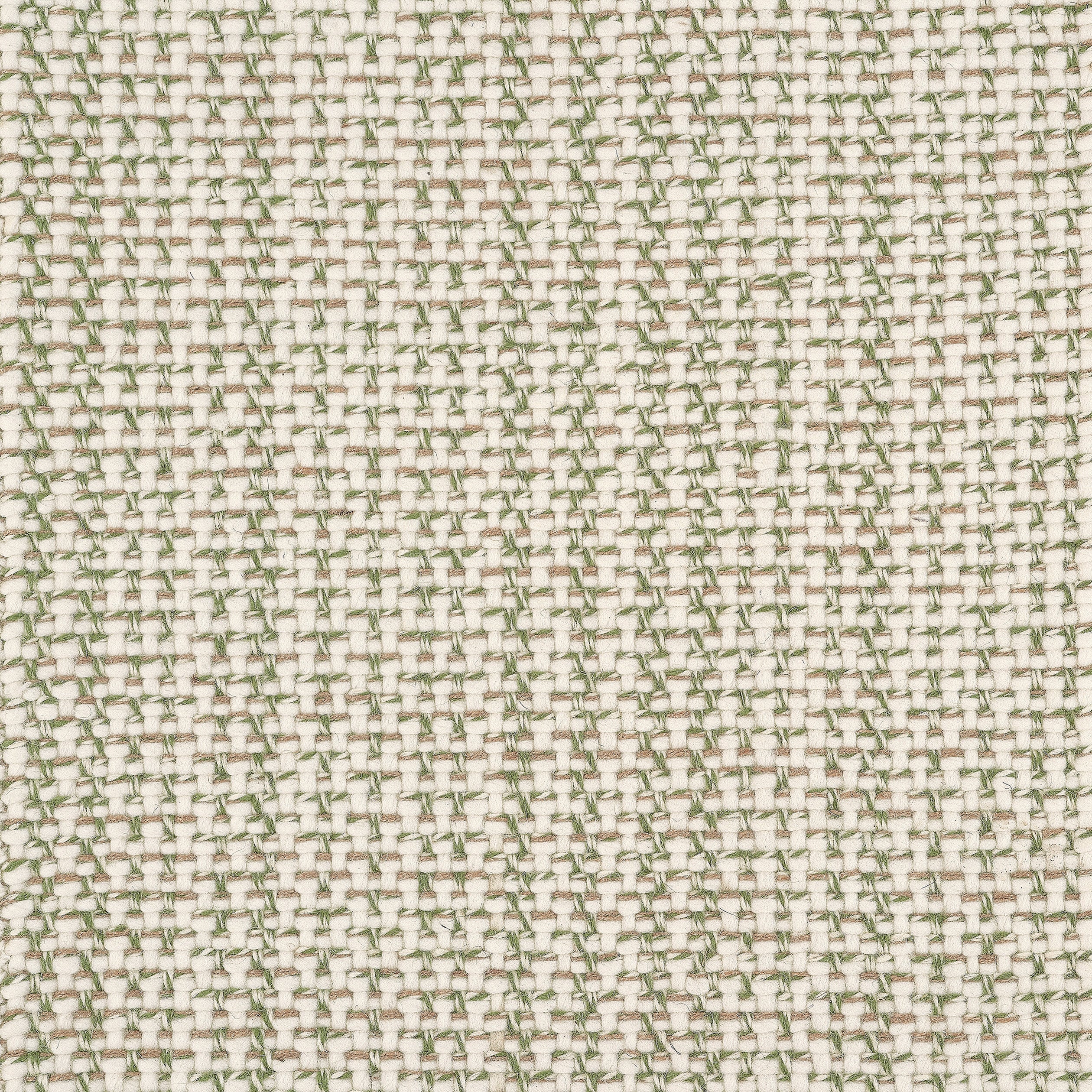 BAR HARBOR RUG - CUSTOM - Clover