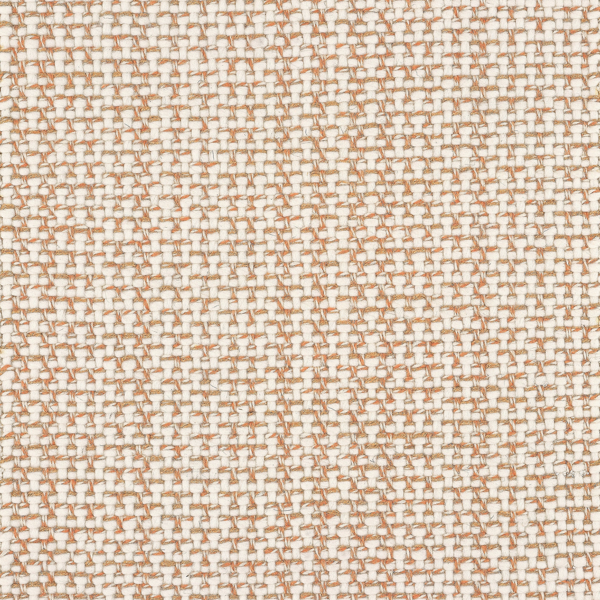 BAR HARBOR RUG - CUSTOM - Apricot