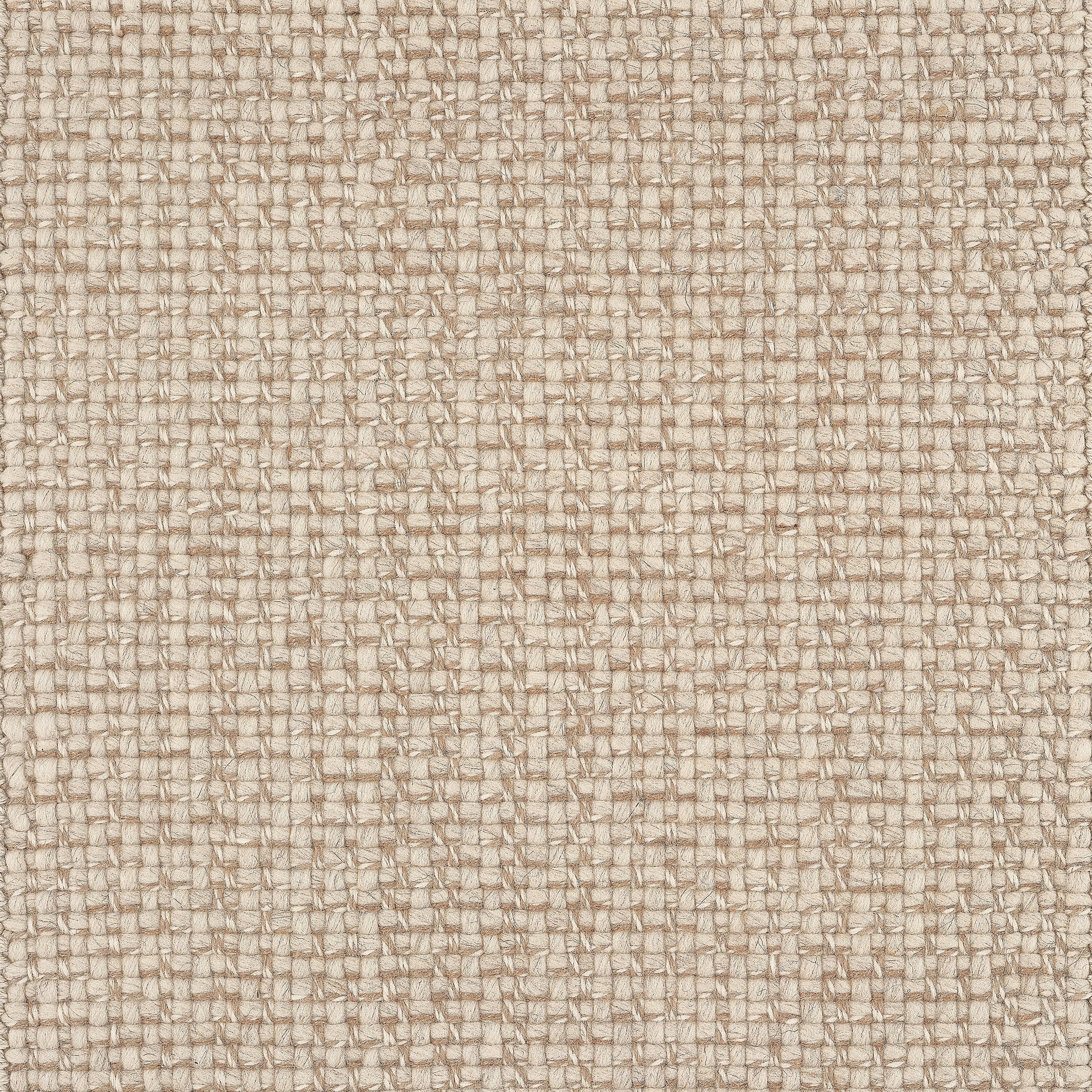 BAR HARBOR RUG - CUSTOM - Putty