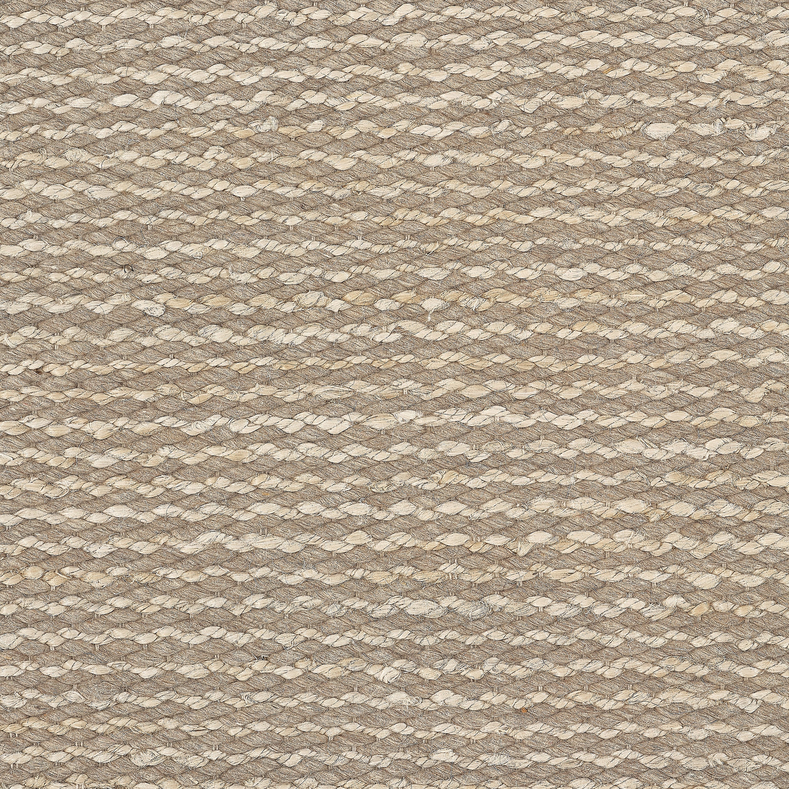 MONTECITO RUG - CUSTOM - Ash