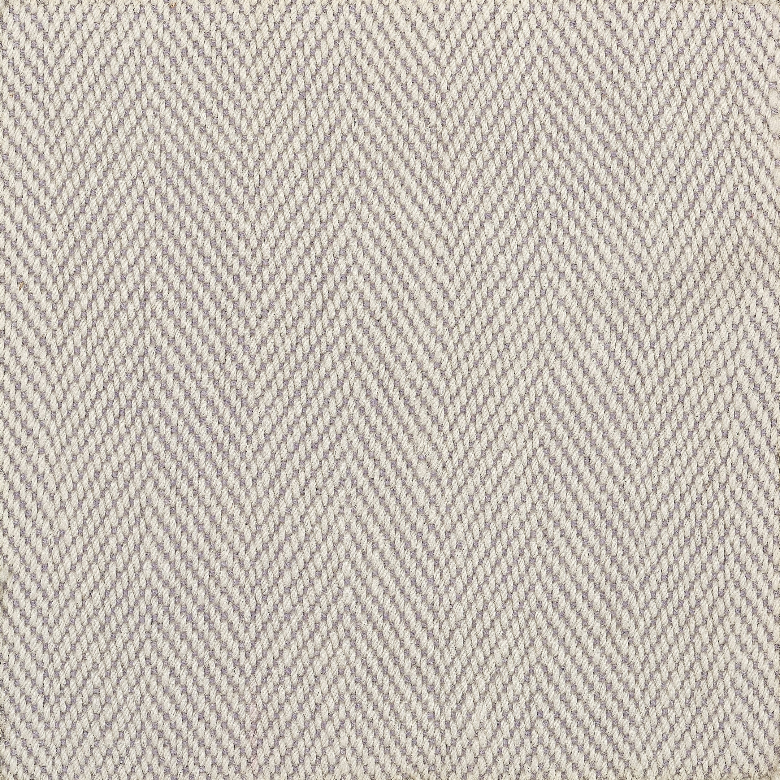 WESTPORT RUG - CUSTOM - Lilac
