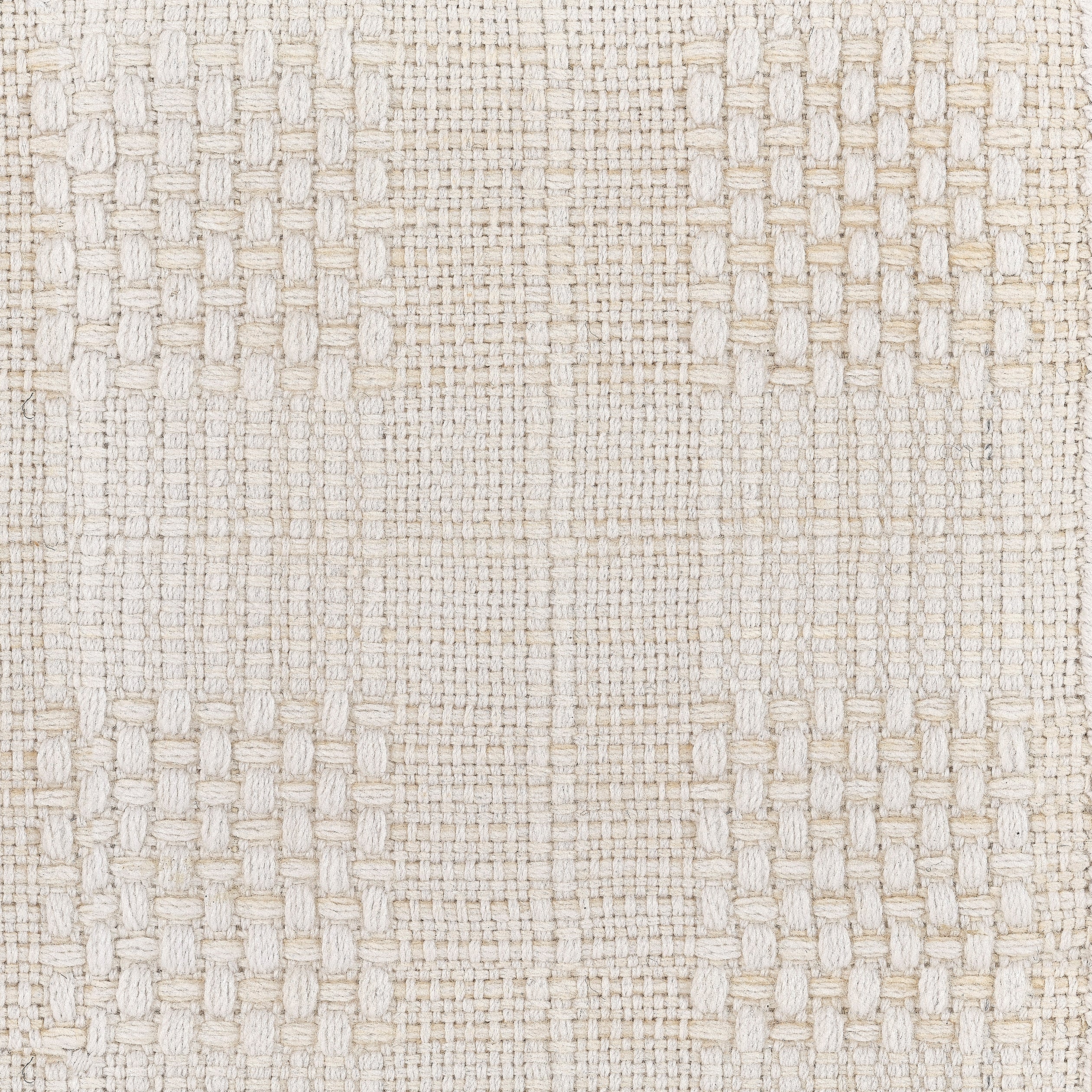 SONOMA RUG - CUSTOM - Vanilla