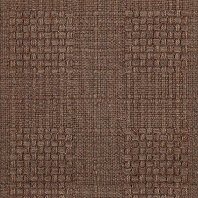 SONOMA RUG - CUSTOM - Chocolate