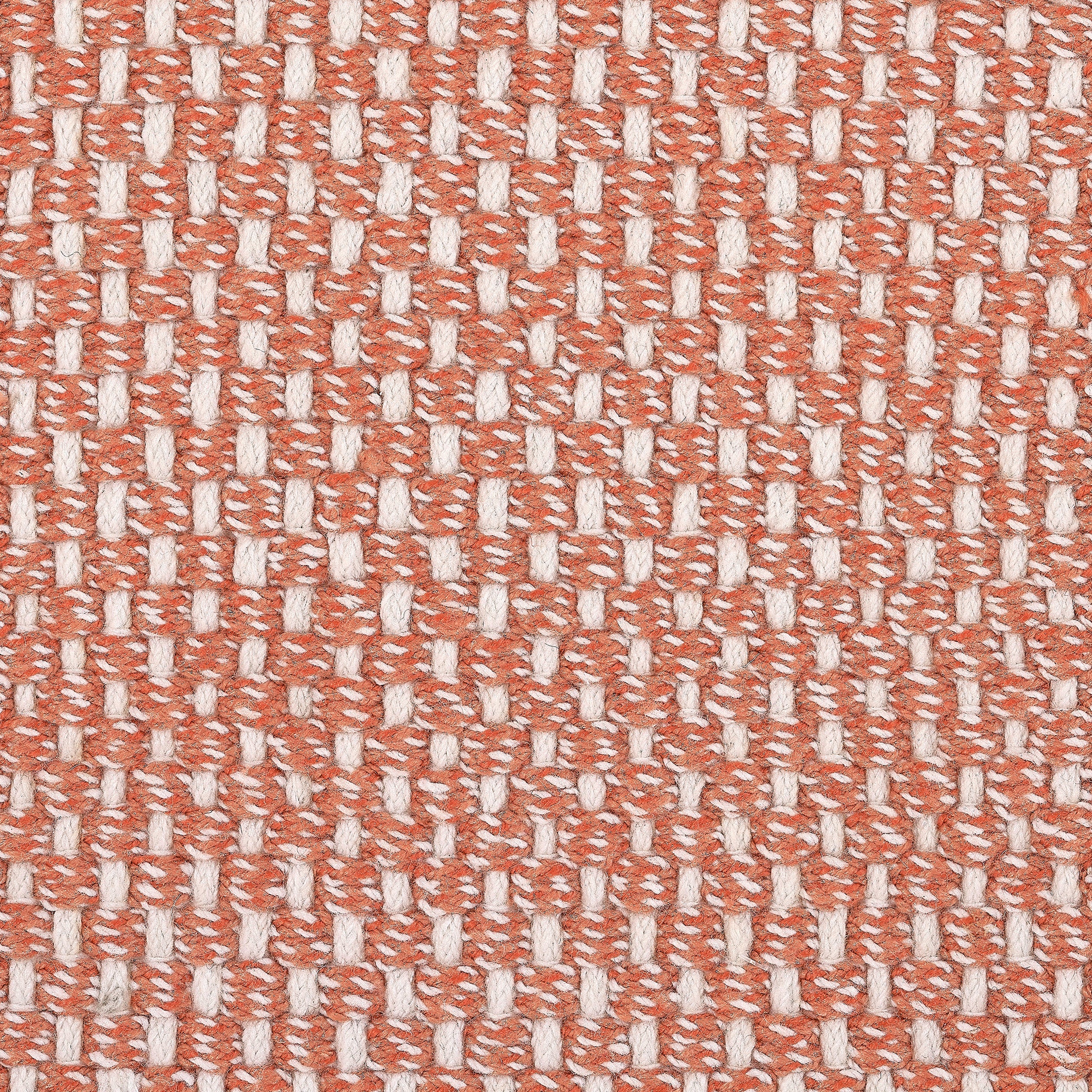 SARASOTA RUG - CUSTOM - Strawberry