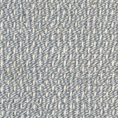 SARASOTA RUG - CUSTOM - Azure