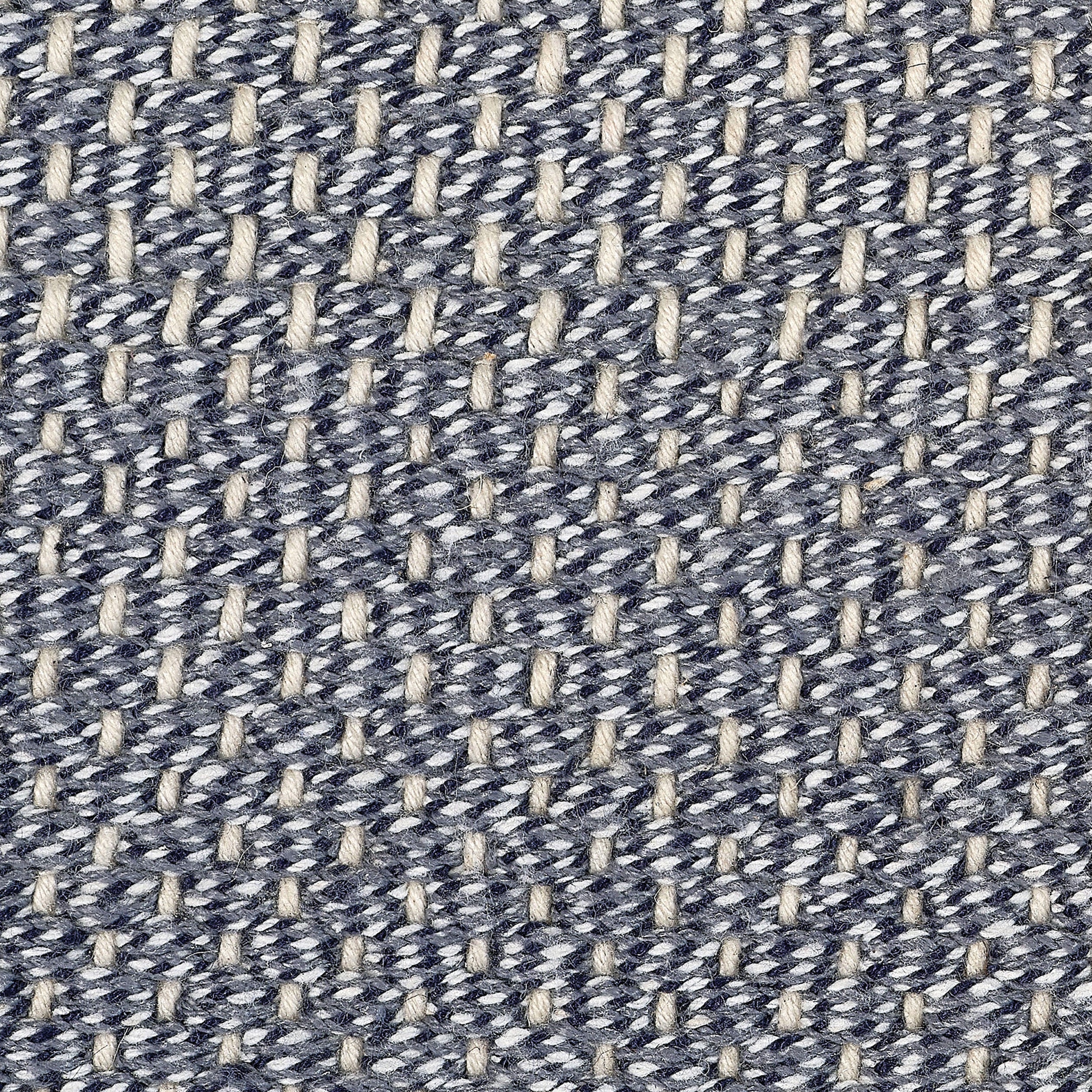 SARASOTA RUG - CUSTOM - Navy
