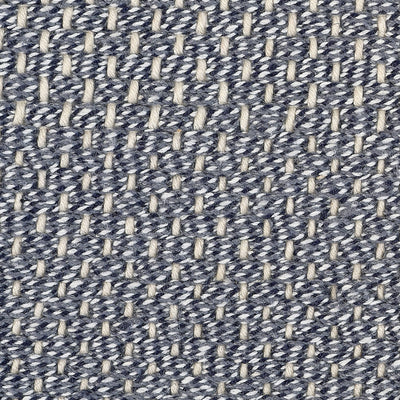 SARASOTA RUG - CUSTOM - Navy