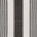 NANTUCKET RUG - CUSTOM - Licorice