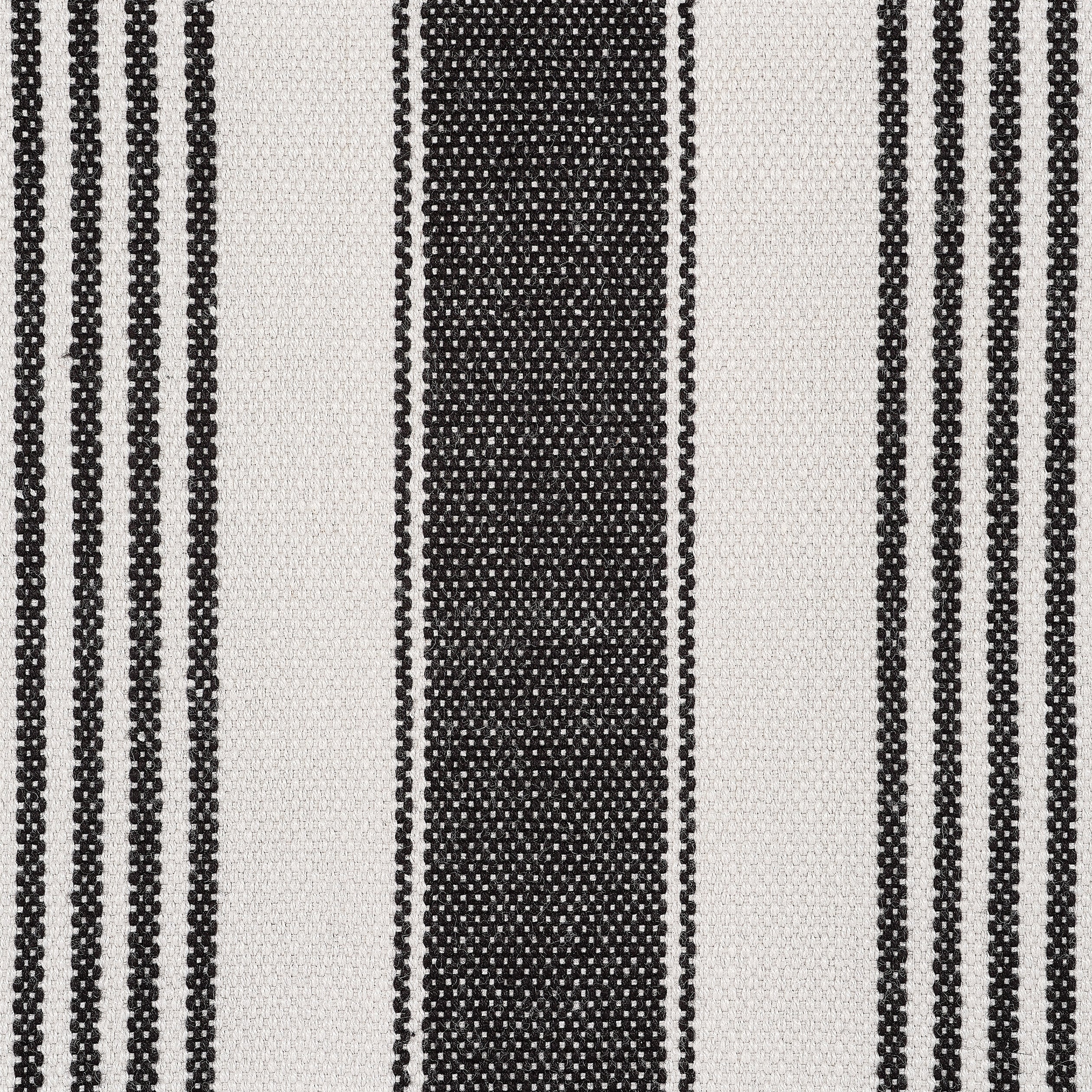 NANTUCKET RUG - CUSTOM - Licorice