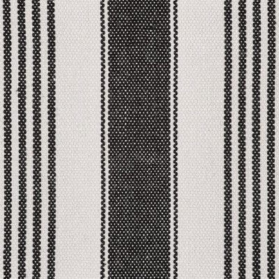 NANTUCKET RUG - CUSTOM - Licorice
