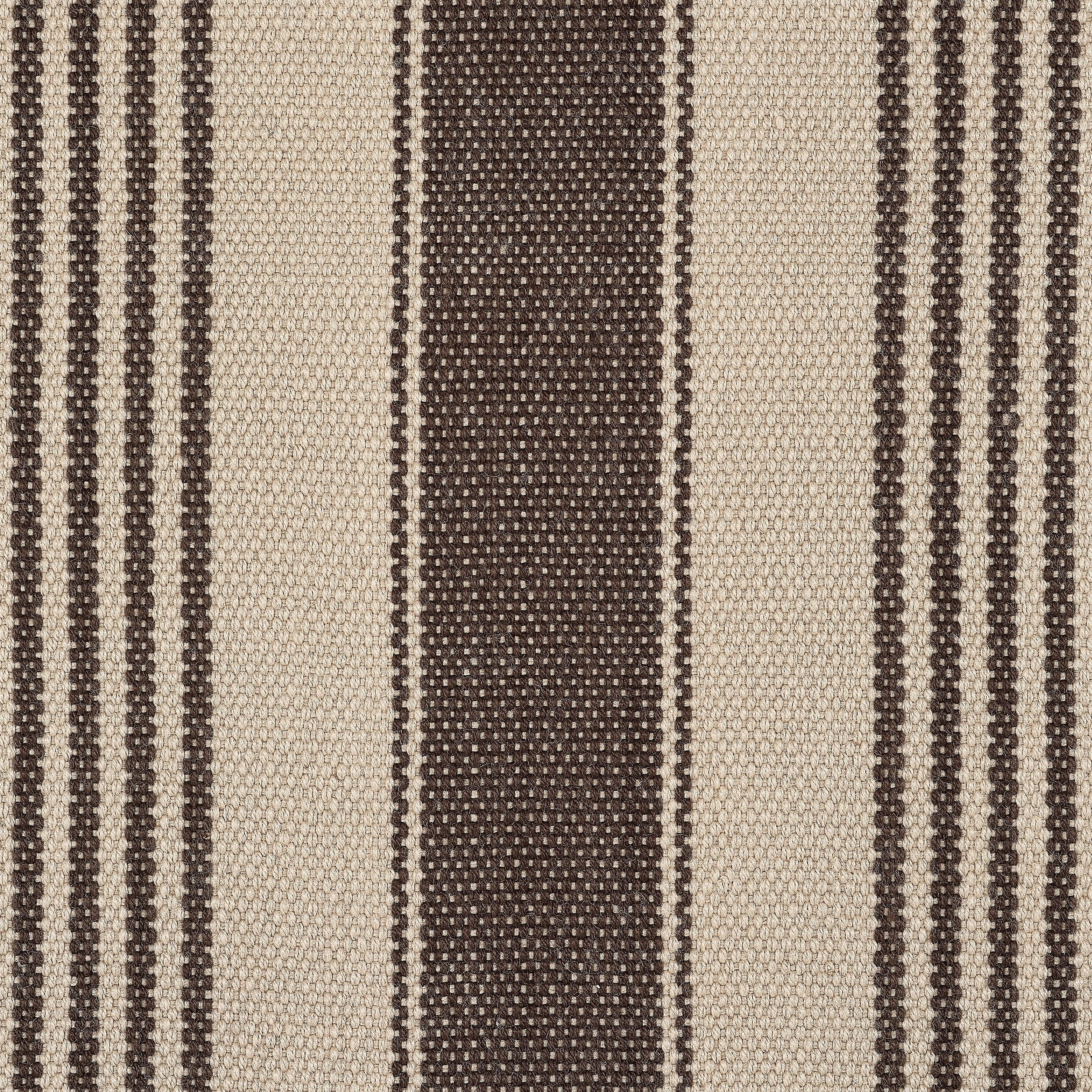 NANTUCKET RUG - CUSTOM - Walnut