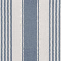 NANTUCKET RUG - CUSTOM - Cerulean