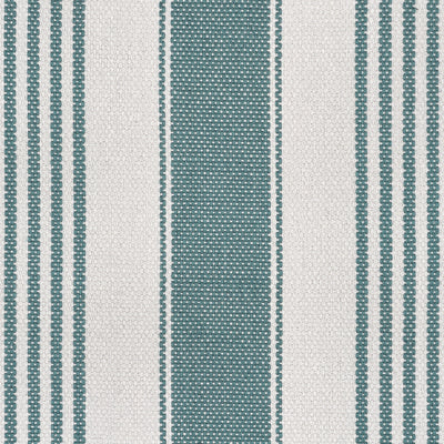 NANTUCKET RUG - CUSTOM - Aqua