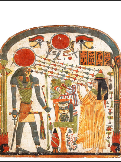 Taperet Original - Merveilles D'Egypte