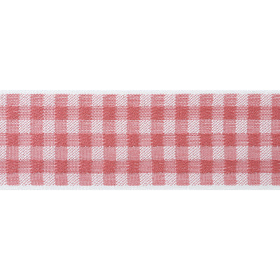 JUNE TAPE - Rouge