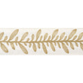 CALATHEA TAPE - Soft Gold